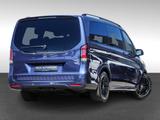 Mercedes-Benz V 300 d AVANTGARDE Lang |AMG|NIGHT|Avantgarde - Mercedes-Benz: Blau