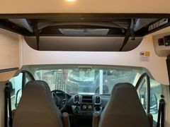 Sunlight Adventure Cliff 600 Citroen Cliff 600 RT 