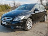 Mercedes-Benz Mercedes-benz B 180 CDI Automatic Premium Idonea - : Van, Id