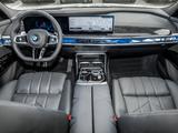 BMW 740d xDrive M Sport TV HUD PANO ACC 360°KAM RFK  - BMW 740 in Düsseldorf