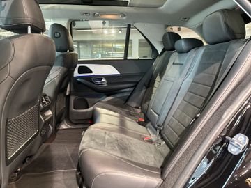 Mercedes GLE 300 - 10