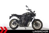 Yamaha XSR 700 -ANGEBOT- TAGESZULASSUNG - YAMAHA XSR700