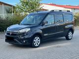 Fiat Doblo 1.6 SX Maxi *5 Sitzer* * Tüv neu* *1.Hand* - Fiat Doblo: 1.6