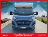 Eura Mobil Profila T 695 EB - Automatik - Einzelbetten - - Eura Mobil 69