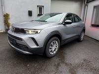 Opel Mokka LED Tempomat Klima 1 Hand Metallic DAB