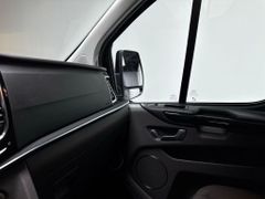 FORD Tourneo Custom L2 Titanium X AHK Kamera 230V
