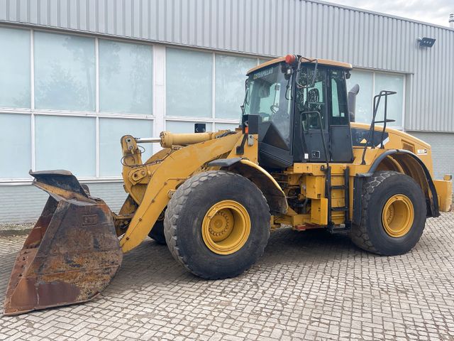 CAT 950 H