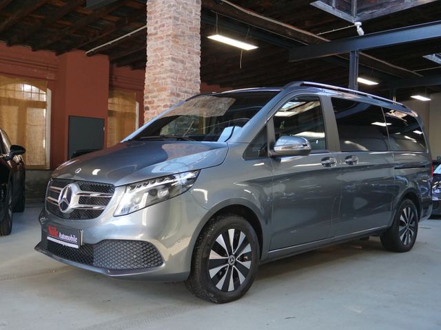 Mercedes-Benz V 250 d 4M lang Mbux Kamera StdHz AHK