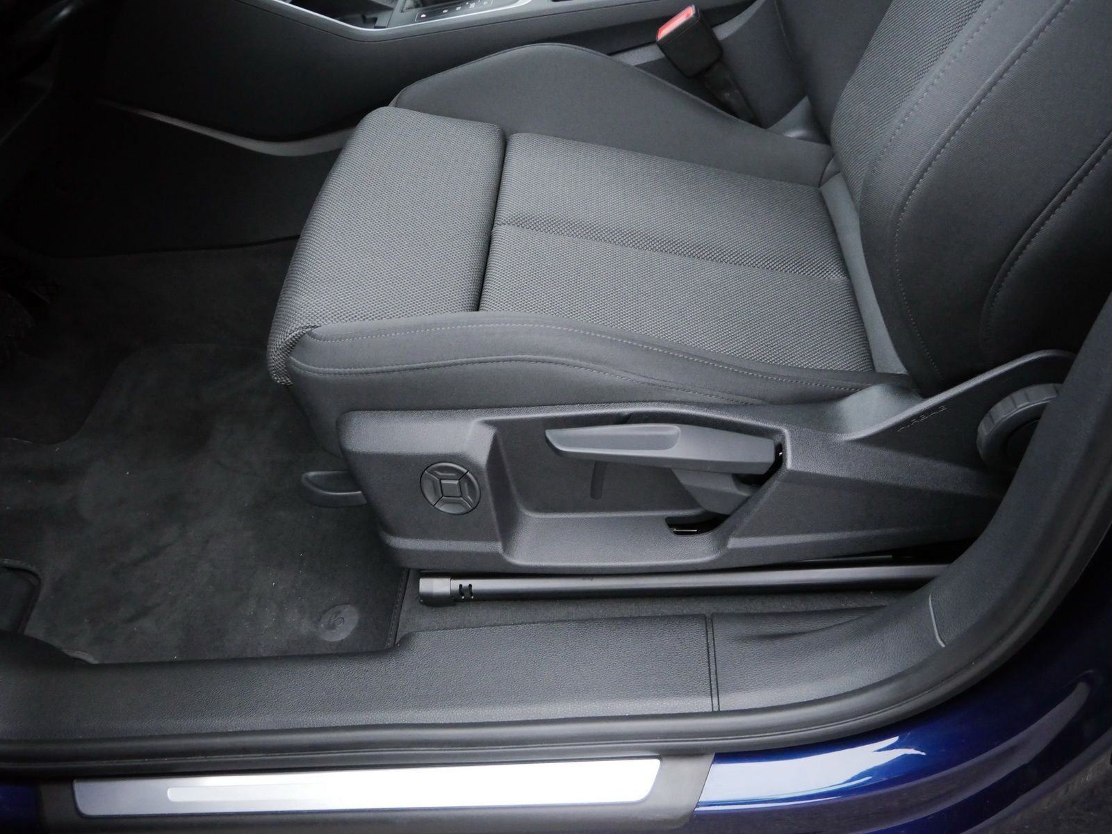 Audi Q3 - Bild 21