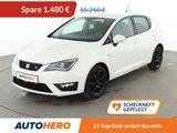 Seat Ibiza 1.2 TSI FR *BI-XENON*TEMPO*SHZ*PDC* - Seat Ibiza Gebrauchtwagen in München