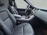 Land Rover Range Rover Sport D300 HSE Dynamic Stealth - Land Rover Range Rover Sport HSE-Dynamic-Stealth