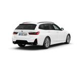 BMW 320 i M Sport Touring EU6d I Park-Assistent - BMW 320 mit Benzin-Antrieb: Limousine, Automatik