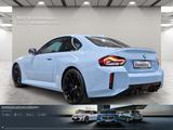 BMW M2 Coupé LiveCockpitProf Kamera Driv.Assist LED - BMW M2: Coupe