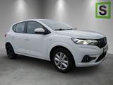 Dacia SANDERO Comfort TCe 100 ECO-G - Dacia Sandero mit LPG-Antrieb: Kleinwagen