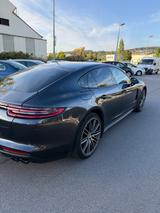 Porsche Panamera 4S  - Porsche Panamera in Bochum