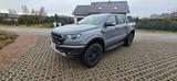 Ford Raptor - Ford Raptor