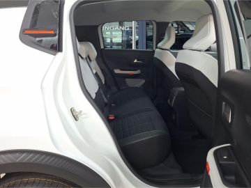 Citroën C3 Hybrid Max 110 Navi°LED°CarPlay°AAC°RFK°DAB°