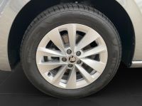 Skoda Scala - Vorschau Bild 23