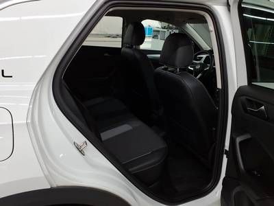 T-Roc 1.0 TSI Goal - LED / Navi