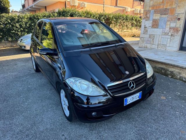 Mercedes-Benz MERCEDES A180 2.0 Diesel 109cv