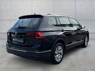 Volkswagen Tiguan Allspace - 6