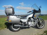 Honda GL 500 D Silverwing PC 02 - HONDA GL 500