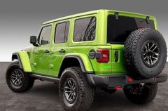 JEEP Wrangler Rubicon Xtreme 35 Hardtop-Sport 3.6l V6
