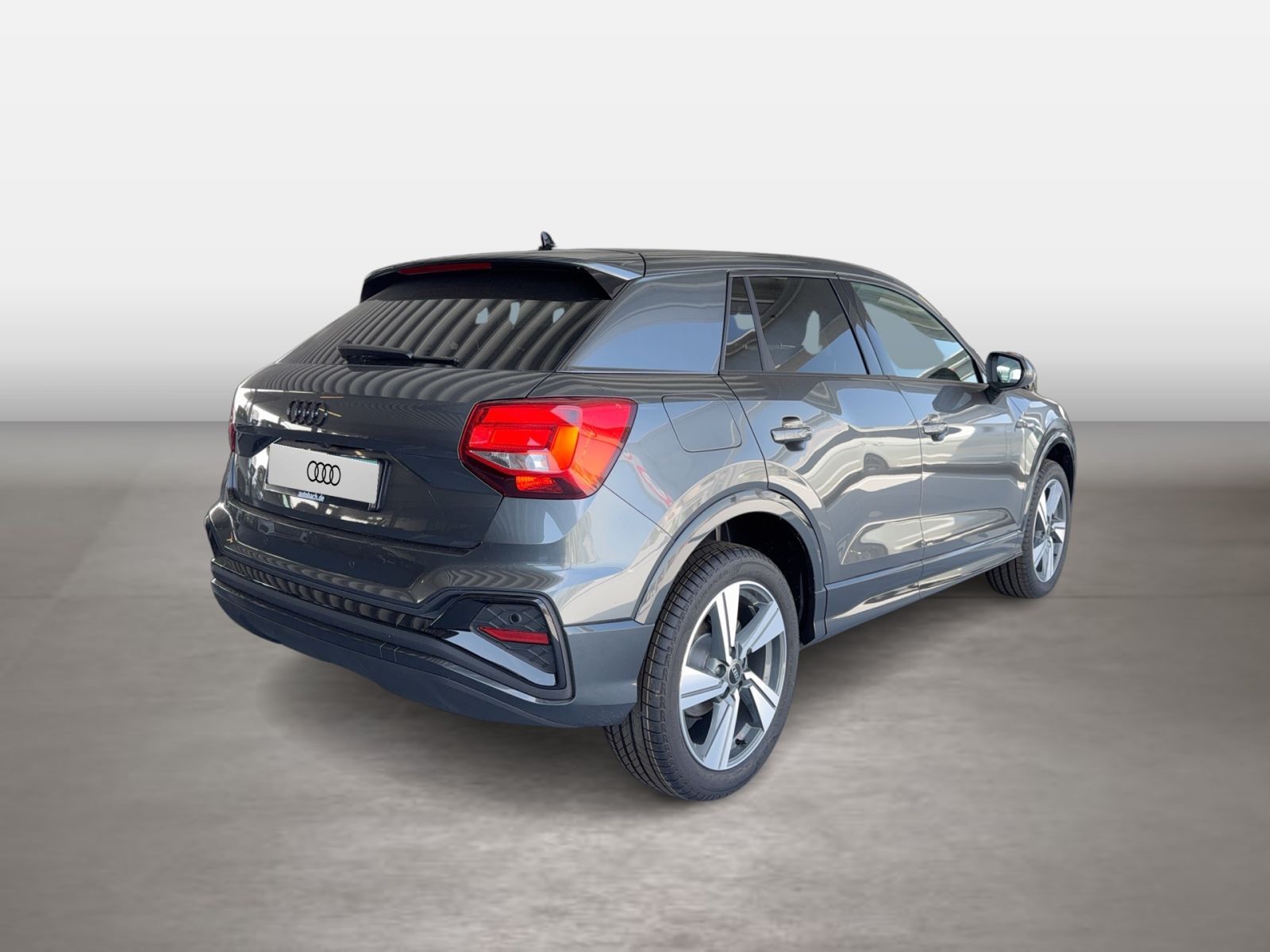 Audi Q2 - Bild 6