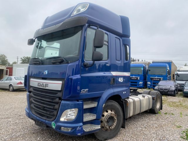 DAF CF 18.510