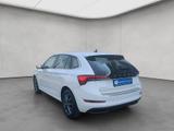 Skoda Scala 1.0 TSI Ambition Rückfahrcam - Skoda Scala: Ambition