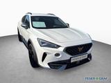 Cupra Formentor VZ 1.4 eHYBRID DSG NAVI el-SITZ|HECK F - Cupra Formentor mit Hybrid-Antrieb