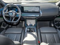BMW X3 - Vorschau Bild 13