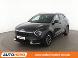 Kia Sportage 1.6 TGDI Mild-Hybrid Vision Aut*NAVI* - Kia Sportage Gebrauchtwagen in Köln