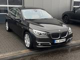 BMW 535 i xDrive Gran Turismo DF 1 Hand Luxury - BMW 535 Gran Turismo Gebrauchtwagen