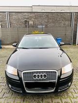 Audi A3  1.6 Motor TÜV (05/2027) - Audi A3 aus 2007: 2.0