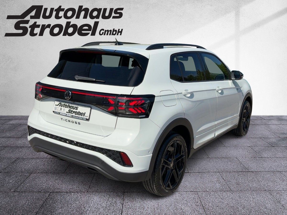 Volkswagen T-Cross - Bild 5