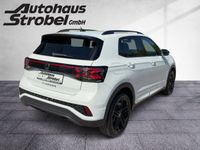 Volkswagen T-Cross - Vorschau Bild 5