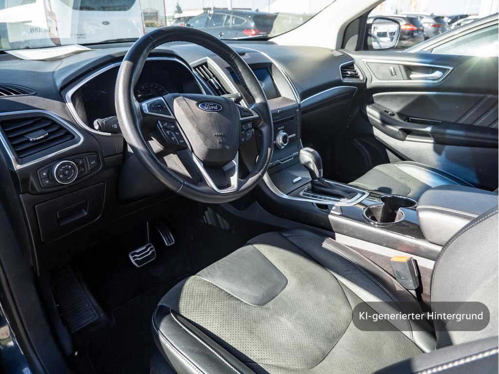 Ford Edge 2,0 l TDCi Bi-Turbo Sport EL. HECKKL. NAVI