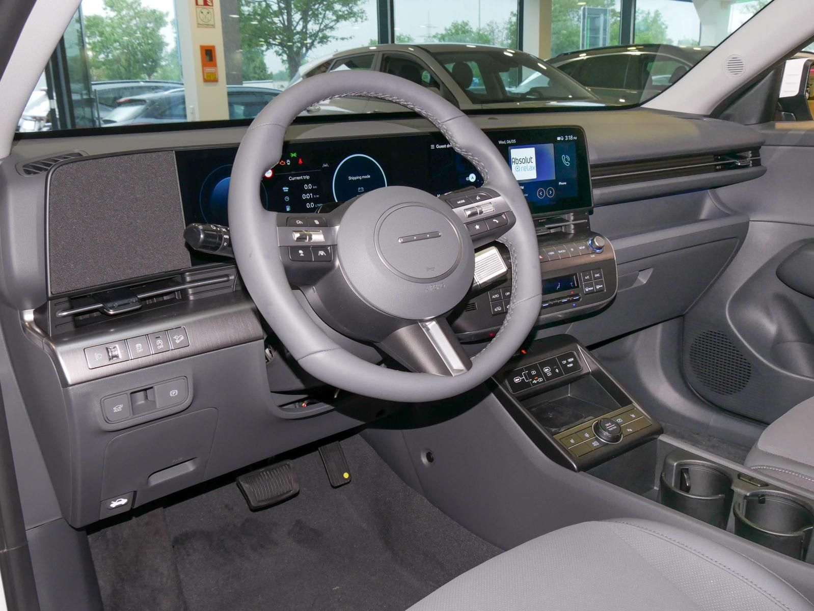 Hyundai KONA - Bild 14