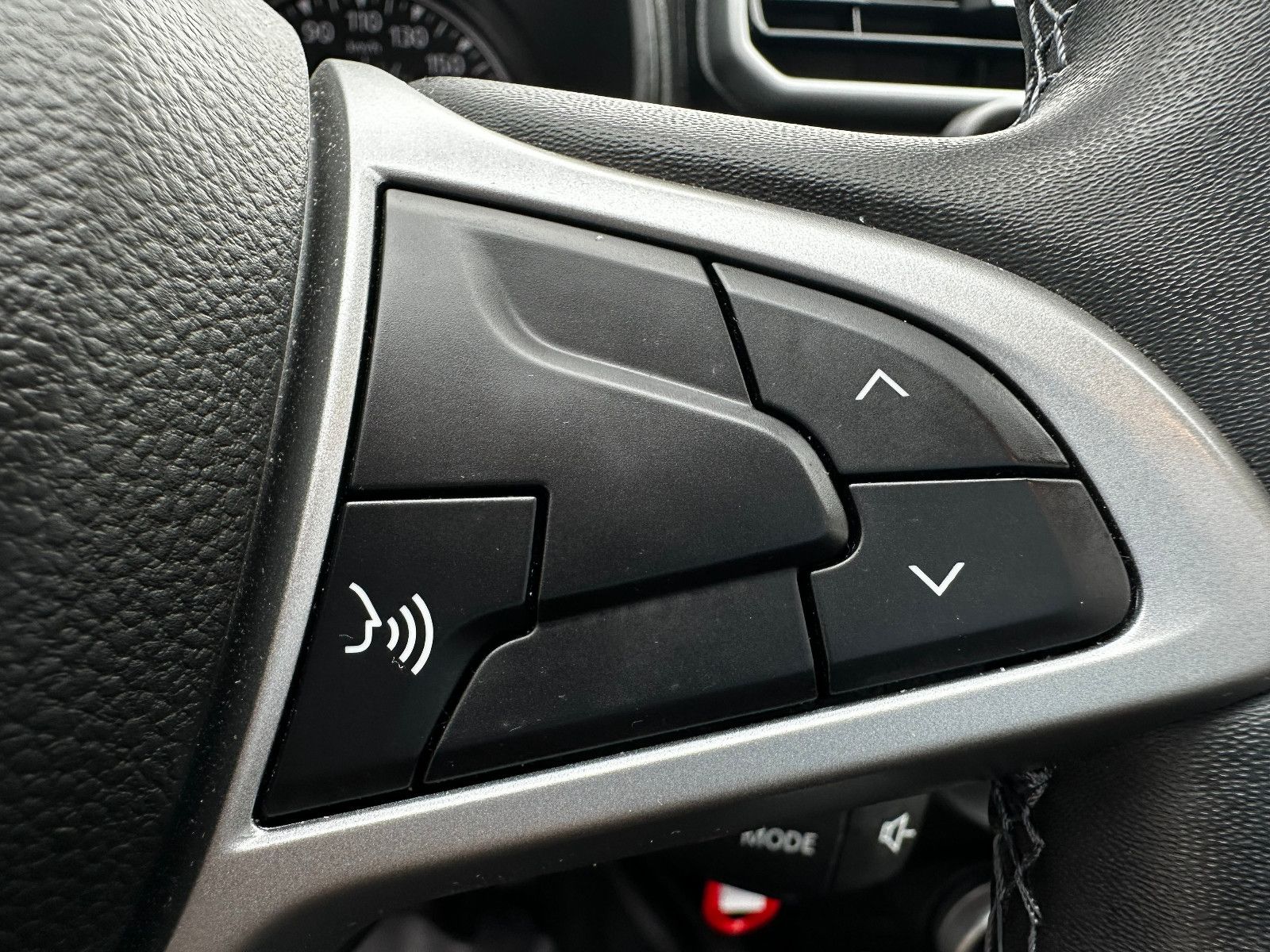 Fahrzeugabbildung Dacia Duster II Journey