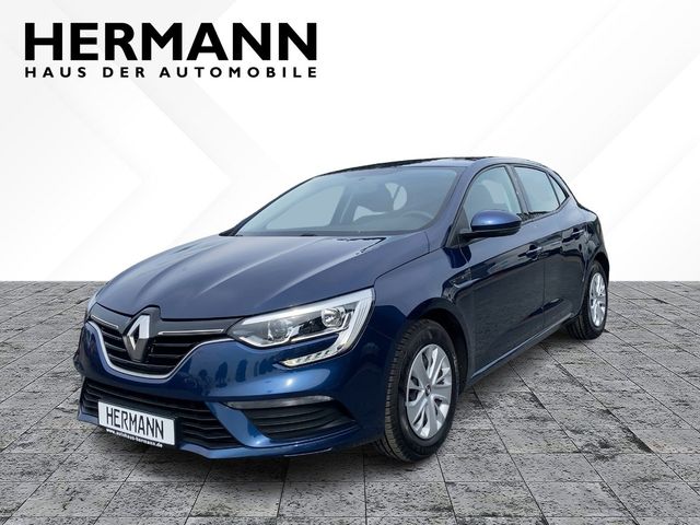 Renault Megane 5-Türer Life ENERGY TCe 100 *LED