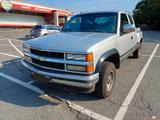 Chevrolet K1500 V8 5,7L Stepside - Chevrolet Gebrauchtwagen von 1994