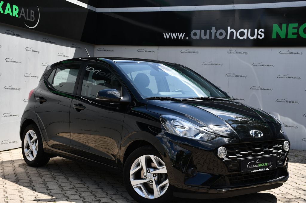 Image of Hyundai i10