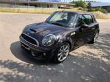 MINI Cooper S Cabrio Highgate Highgate - MINI Cooper S Cabrio: Highgate