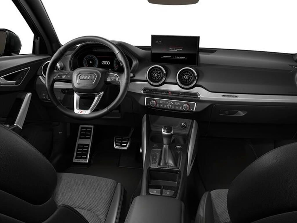 Audi Q2 - Bild 9