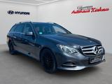 Mercedes-Benz E 250 T-Modell *EXPORT*1HD*AHK*WR*SR*Pano* - Mercedes-Benz E 250 mit Diesel-Antrieb: Kombi