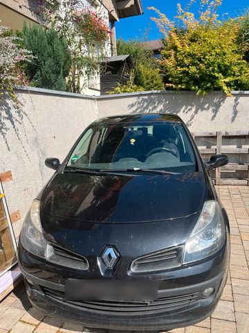 Renault Clio 1.2 zu verkaufen