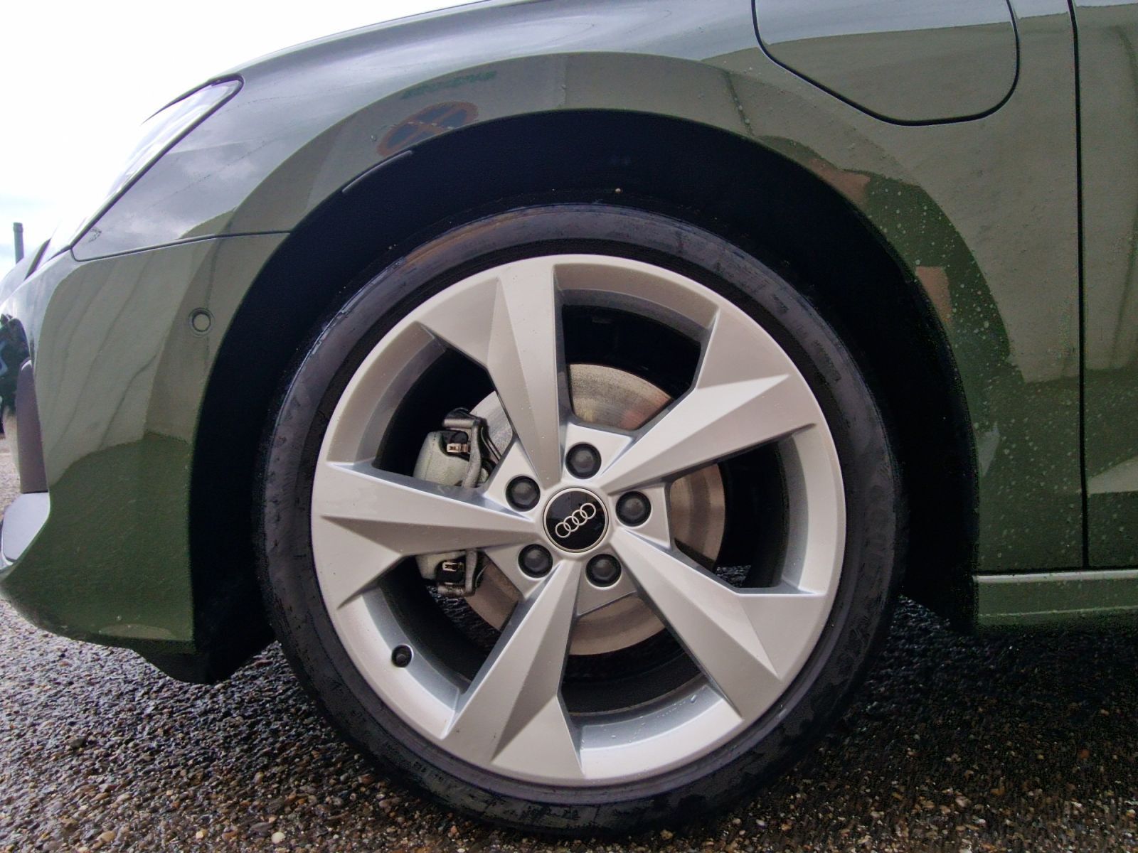 Audi A3 - Bild 13