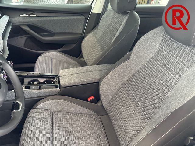 Superb Combi 2.0 TDI Selection Android Auto Appl