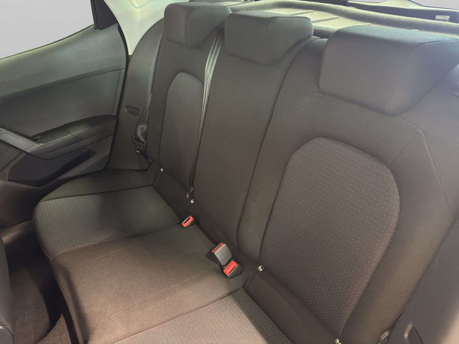 Seat Ibiza - Bild 14